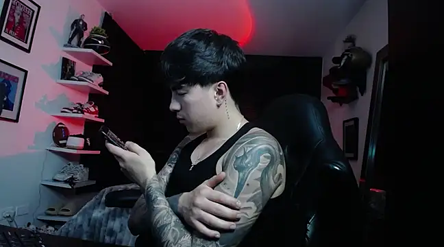 jung dragon online show from 27, 1, 2025