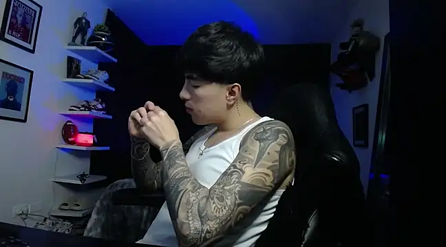 jung dragon online show from 7, 2, 2025