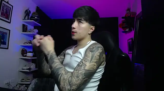 jung dragon online show from 9, 2, 2025