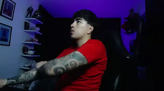 jung dragon online show from 13, 2, 2025