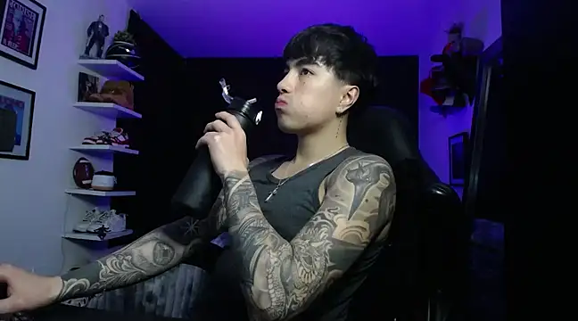 jung dragon online show from 19, 2, 2025