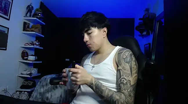 jung dragon online show from 21, 2, 2025