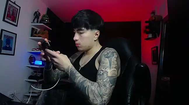 jung dragon online show from 7, 3, 2025