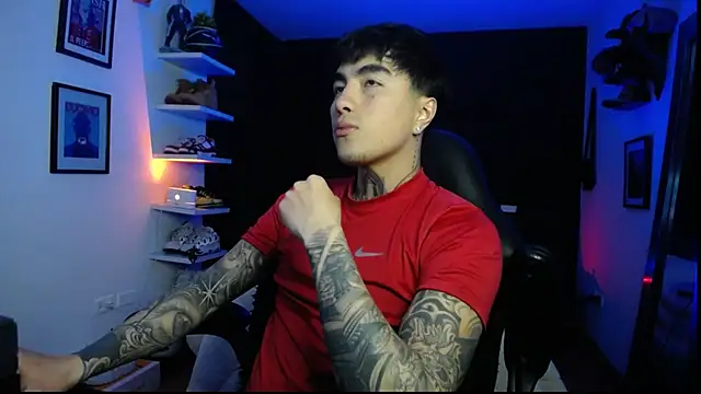 jung dragon online show from 25, 9, 2025