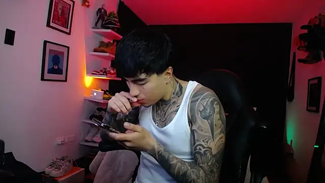 jung dragon online show from 5, 10, 2025