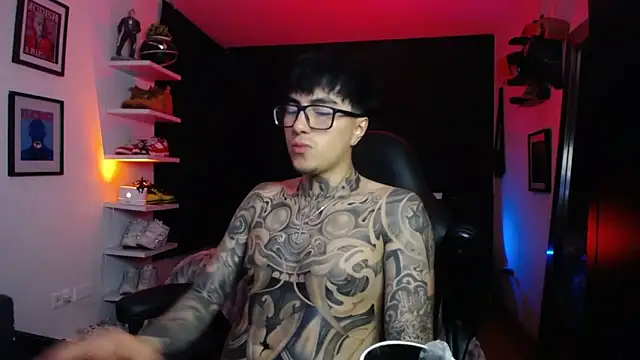 jung dragon online show from 26, 10, 2025