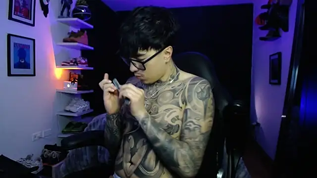 jung dragon online show from 27, 11, 2025