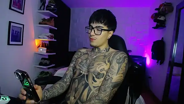 jung dragon online show from 18, 2, 2026