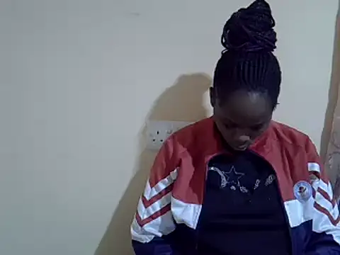 HOT-JAZMINE online show from 26, 9, 2025