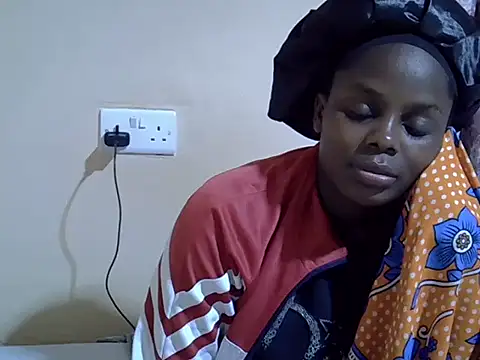 HOT-JAZMINE online show from 31, 10, 2025