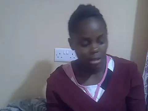 HOT-JAZMINE online show from 21, 12, 2025