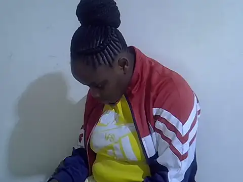 HOT-JAZMINE online show from 3, 4, 2026