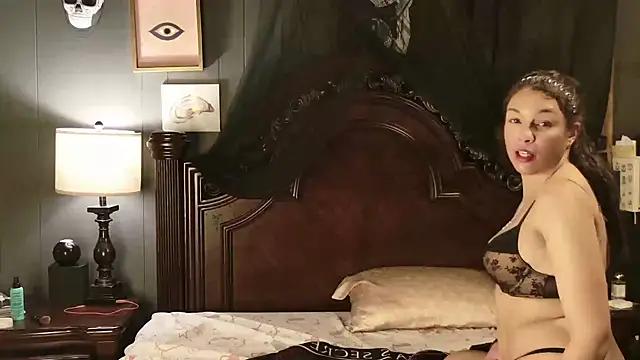 MeghanMarley online show from 22, 12, 2025