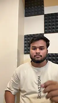 Niks-Indian-U online show from 3, 12, 2025