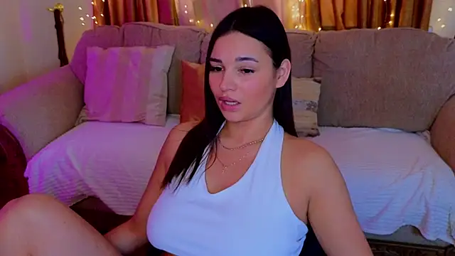 JessicaCartier online show from 3, 2, 2026