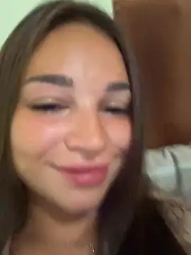 JessicaCartier online show from 20, 7, 2026