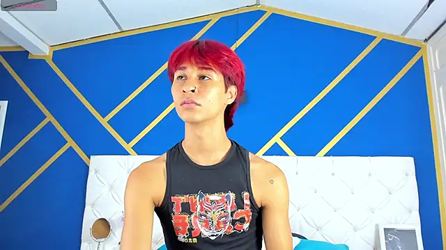 ariel villa online show from 20, 3, 2025