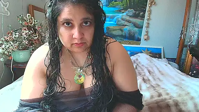 MelanieFawker online show from 20, 3, 2025