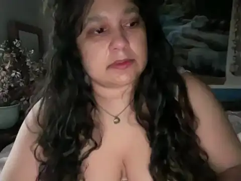 MelanieFawker online show from 23, 9, 2025