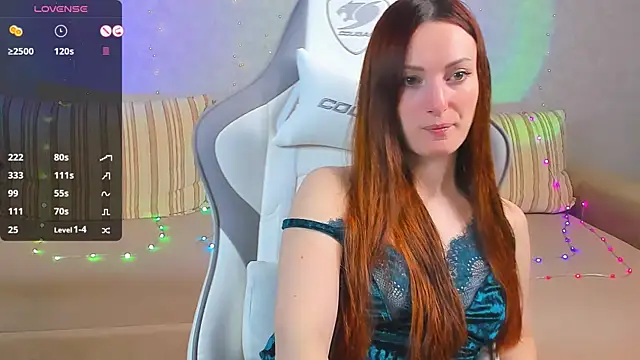 FlamyGold online show from 19, 3, 2025