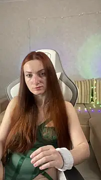 FlamyGold online show from 5, 11, 2025