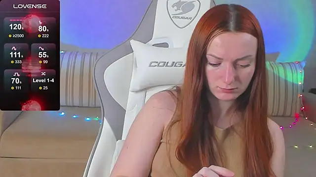 FlamyGold online show from 29, 11, 2025