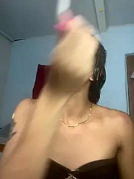 Bigcatalove online show from 16, 11, 2025