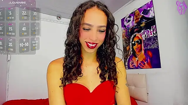 Bigcatalove online show from 20, 2, 2026