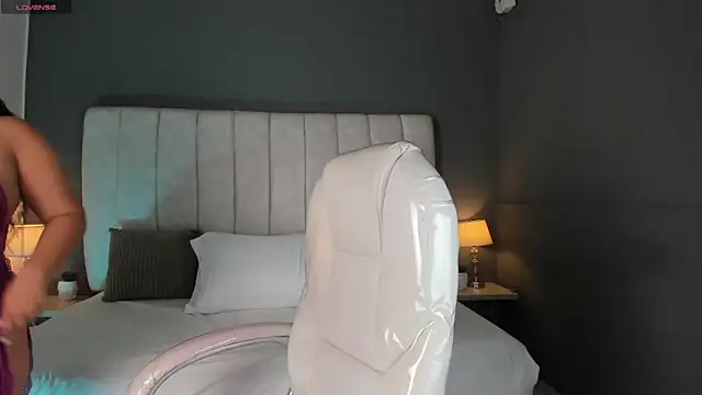 MelissaKarterrs online show from 7, 3, 2025