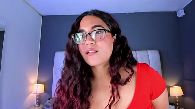 MelissaKarterrs online show from 11, 3, 2025