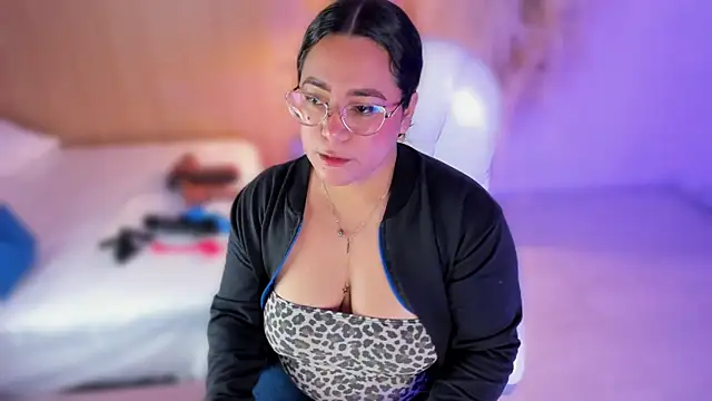 MelissaKarterrs online show from 23, 3, 2026