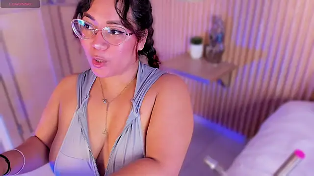 MelissaKarterrs online show from 13, 4, 2026