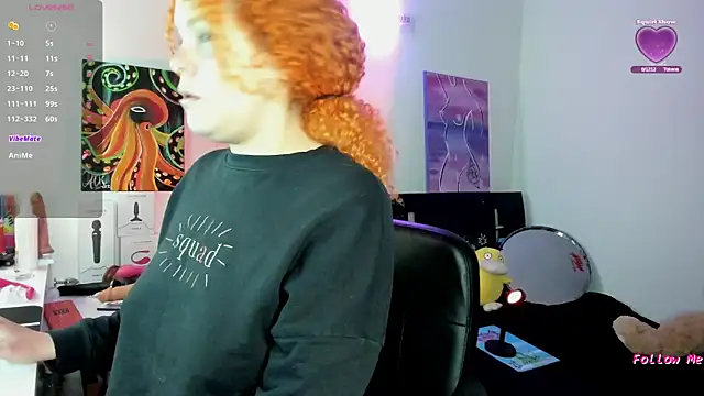 Alaska colors7 online show from 12, 1, 2025