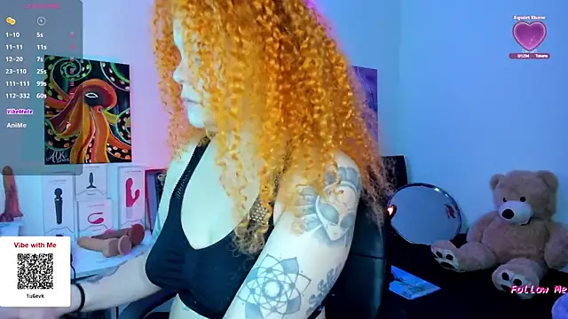 Alaska colors7 online show from 15, 1, 2025