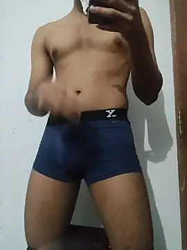 Snapshot of Lust_boy_Navi chatting on 9, 10, 2025 Lust boy Navi online show from 9, 10, 2025