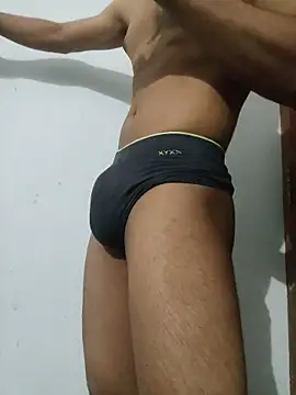 Snapshot of Lust_boy_Navi chatting on 12, 10, 2025 Lust boy Navi online show from 12, 10, 2025