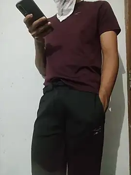 Snapshot of Lust_boy_Navi chatting on 13, 10, 2025 Lust boy Navi online show from 13, 10, 2025