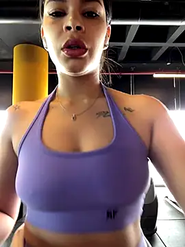 DaryRos online show from 5, 10, 2025