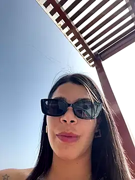 DaryRos online show from 25, 10, 2025