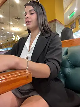 DaryRos online show from 31, 3, 2026