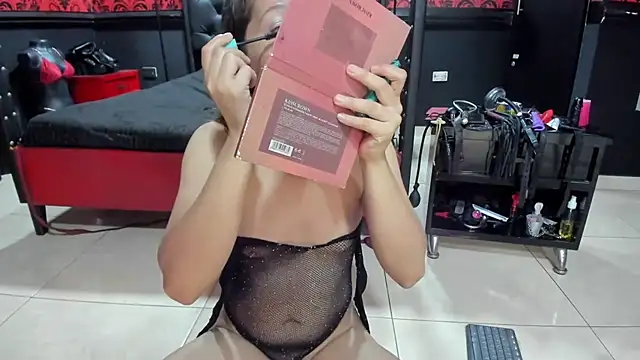 JAYLEN BDSM online show from 17, 10, 2025