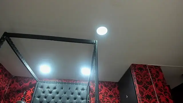 JAYLEN BDSM online show from 27, 11, 2025