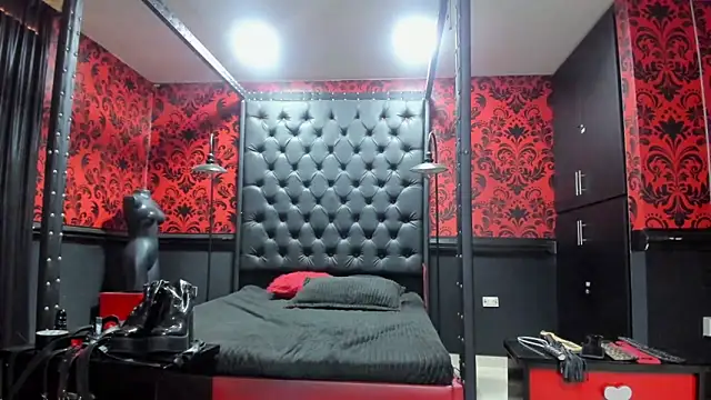 JAYLEN BDSM online show from 9, 2, 2026