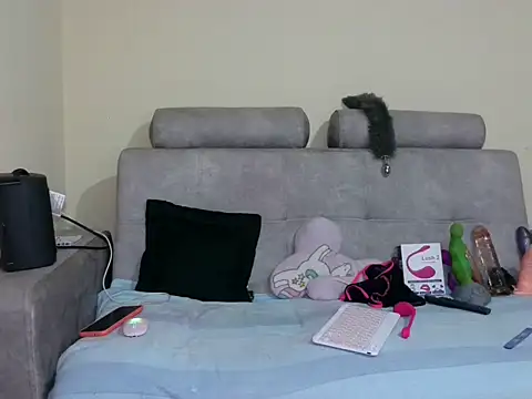 Snapshot of PenelopeHot_91 chatting on 26, 12, 2024 PenelopeHot 91 online show from 26, 12, 2024