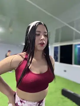 VAL PRINCESS online show from 1, 4, 2026