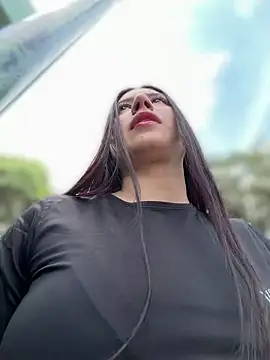 VAL PRINCESS online show from 1, 4, 2026