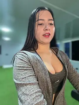 VAL PRINCESS online show from 10, 4, 2026