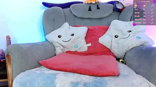 Snapshot of tevenwhiite chatting on 6, 3, 2025 tevenwhiite online show from 6, 3, 2025