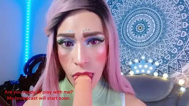 Snapshot of tevenwhiite chatting on 7, 10, 2025 tevenwhiite online show from 7, 10, 2025