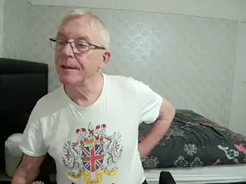 shaun63m online show from 24, 1, 2025